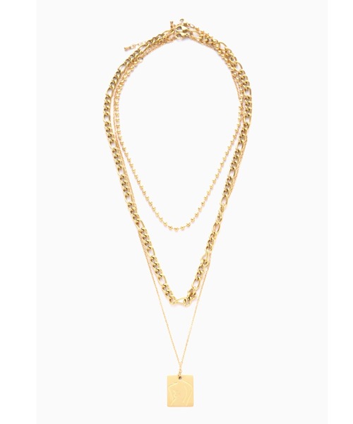 ROSE BUD（ローズバッド）の「(SOCALI JEWELRY)ネックレス