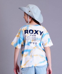 ROXY/ロキシー MINI LIFESAVER S/S TEE Tシャツ TST231119