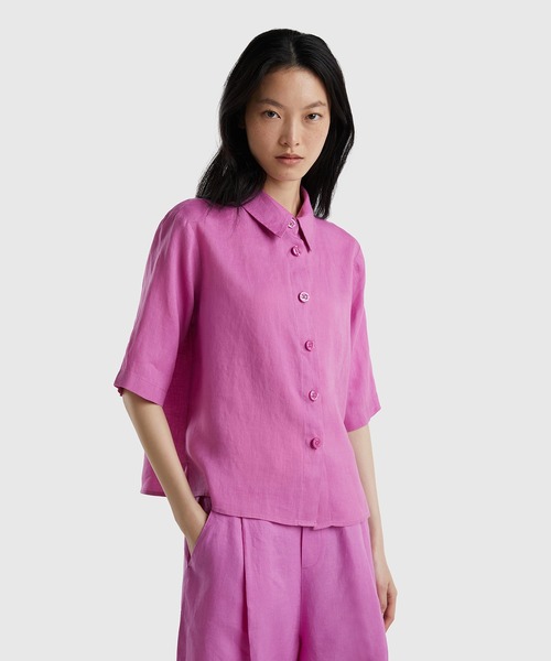 BENETTON (UNITED COLORS OF BENETTON)（ベネトンユナイテッドカラーズ 