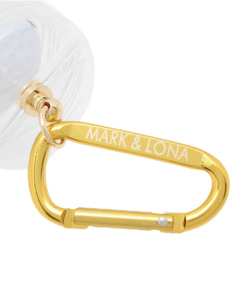 MARK & LONA（マークアンドロナ）の「MARK&LONA ゴルフボール