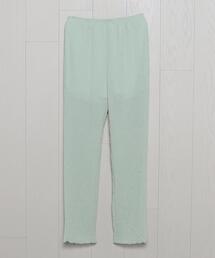 H　BEAUTY&YOUTH UNITED ARROWS | ＜H＞SHEER PANTS/パンツ(スウェットパンツ)