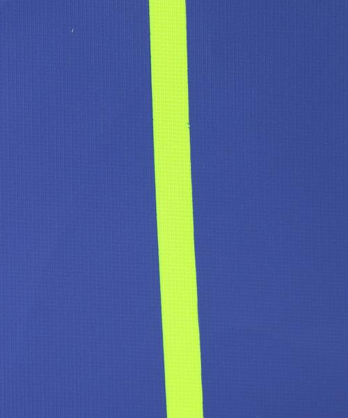 NIKE（ナイキ）の「◆NIKE◆ジムサック/BC NIKE htg GYM SACK（バックパック/リュック・レディース・ブラック/イエロー・フリー）」の7枚目の写真