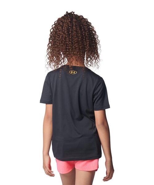 セール】UAテック ショートスリーブTシャツ 〈カレッジエイト