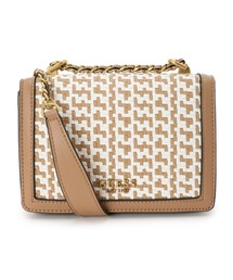 Guess | ABEY Convertible Crossbody Flap(ショルダーバッグ)