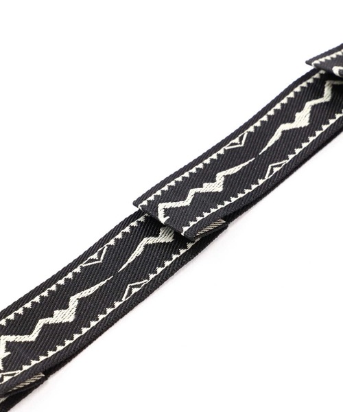 MANASTASH(マナスタッシュ)の「MANASTASH/マナスタッシュ/SMART PHONE STRAP 2.0(スマホグッズ・メンズ・ネイビー/ブラック・F)」の12枚目の写真