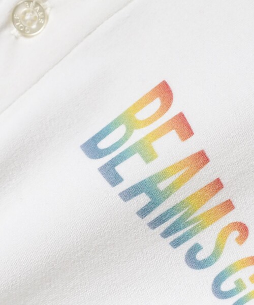 BEAMS GOLF（ビームスゴルフ）の「〈MEN〉BEAMS GOLF ORANGE