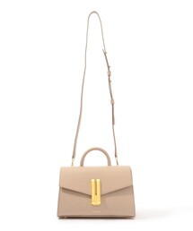 DEMELLIER LONDON | DEMELLIER MIDI MONTREAL ショルダーバッグ(ショルダーバッグ)