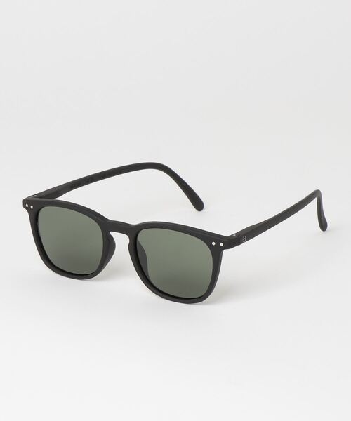 IZIPIZI/イジピジ サングラス 紫外線対策 UVカット 偏光 SUN POL #E IZ-095