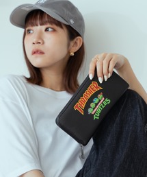 THRASHER（スラッシャー）の「THRASHER/スラッシャー×TMNT/ティーン