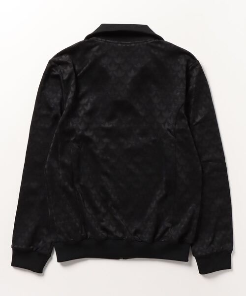 adidas（アディダス）の「アディカラー 70S モノグラム トラック