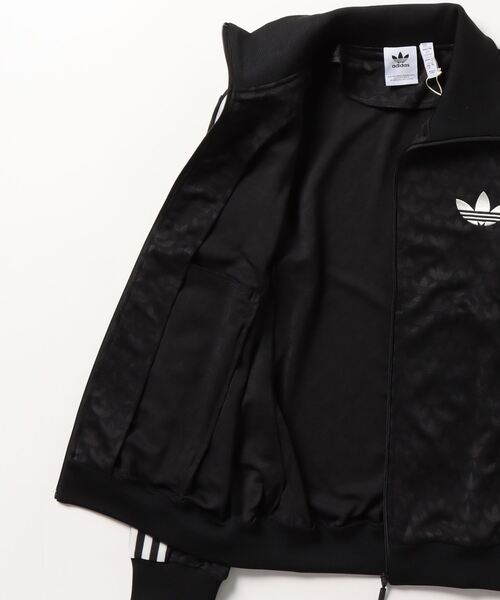 adidas（アディダス）の「アディカラー 70S モノグラム トラック