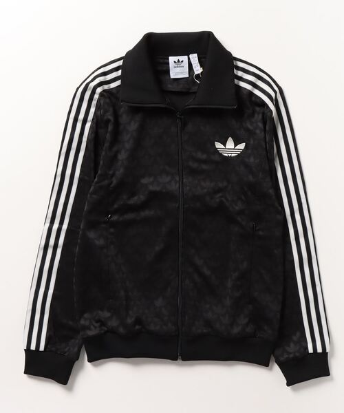 adidas（アディダス）の「アディカラー 70S モノグラム トラック