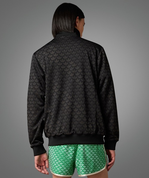 アディカラー 70S モノグラム トラックトップ XL adidas - アディダス アディカラー 70S モノグラム トラック
