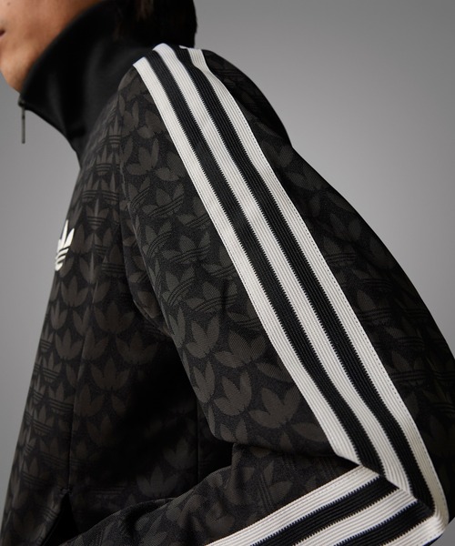 adidas（アディダス）の「アディカラー 70S モノグラム トラック