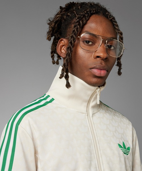 adidasオリジナルス　アディカラー70s adidas（アディダス）の「アディカラー 70S モノグラム トラック
