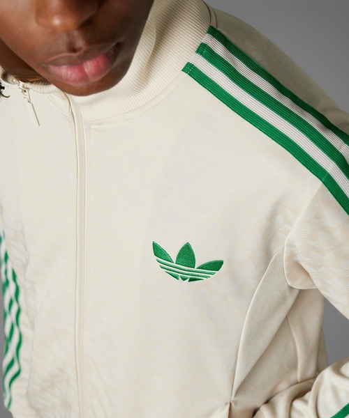 adidas（アディダス）の「アディカラー 70S モノグラム トラック