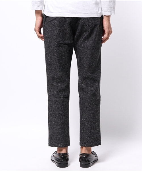 rehacer(レアセル)の「Jazz Nep Easy Pants(その他パンツ・メンズ・グレー/チャコールグレー/ブラウン・MEDIUM/SMALL/LARGE)」の13枚目の写真