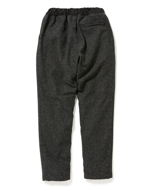 rehacer(レアセル)の「Jazz Nep Easy Pants(その他パンツ・メンズ・グレー/チャコールグレー/ブラウン・MEDIUM/SMALL/LARGE)」の4枚目の写真
