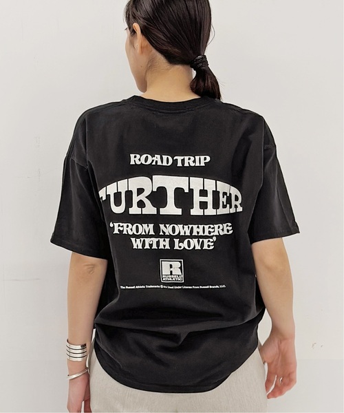 追加》【RUSSELL ATHLETIC/ラッセル・アスレティック】FURTHER