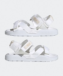 adidas/アディダス ADILETTE ADV W サンダル