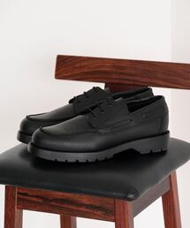 green label relaxing | ＜KLEMAN＞GLR DONATO ボートシューズ(その他シューズ)