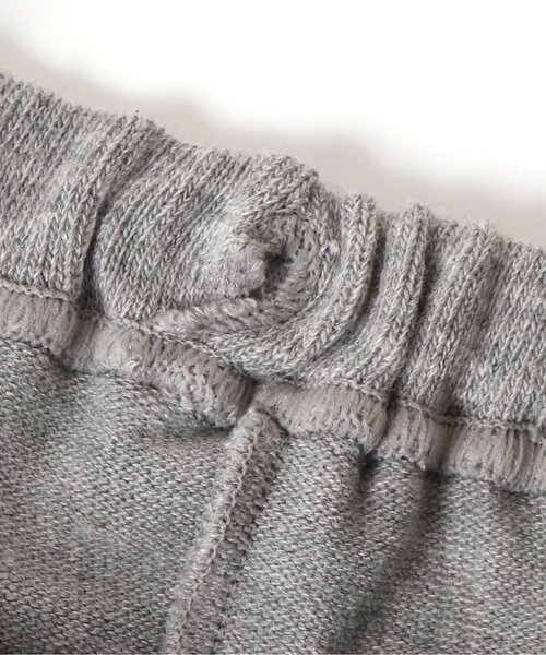 apres les cours（アプレレクール）の「リブタイツ（タイツ/ストッキング・キッズ・グレー/アイボリー・80）」の8枚目の写真