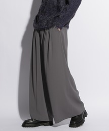 HARE | DABOルーズワイドパンツ(HARE)(スラックス)