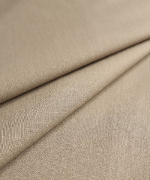 Social GIRL（ソーシャルガール）の「ランタン袖ラグランワンピース（ワンピース・レディース・ブラック系その他/ブルー/イエロー/ベージュ/ホワイト系その他/オフホワイト/ブラック・M）」の22枚目の写真