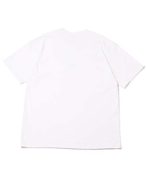 NIKE ACG（ナイキエィシージー）の「NIKE AS M NRG ACG SS TEE LBR LUNGS / ナイキ ACG NRG LBR LUNGS S/S Tシャツ 【SP】（Tシャツ/カットソー・メンズ・ホワイト/ブラウン/ブラック・L/XXL/M/XL/S）」の6枚目の写真