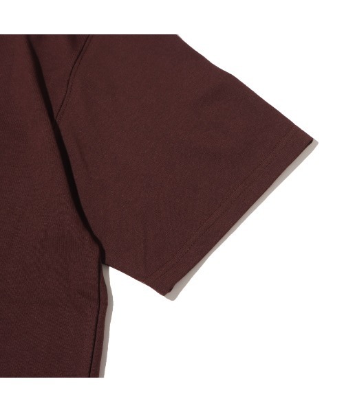 NIKE ACG（ナイキエィシージー）の「NIKE AS M NRG ACG SS TEE LBR LUNGS / ナイキ ACG NRG LBR LUNGS S/S Tシャツ 【SP】（Tシャツ/カットソー・メンズ・ホワイト/ブラウン/ブラック・L/XXL/M/XL/S）」の9枚目の写真