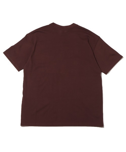 NIKE ACG（ナイキエィシージー）の「NIKE AS M NRG ACG SS TEE LBR LUNGS / ナイキ ACG NRG LBR LUNGS S/S Tシャツ 【SP】（Tシャツ/カットソー・メンズ・ホワイト/ブラウン/ブラック・L/XXL/M/XL/S）」の10枚目の写真