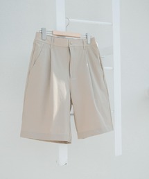 ITEMS URBANRESEARCH | 『撥水』『UVカット』4wayストレッチ ナイロンショートパンツ(その他パンツ)