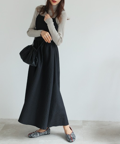 VIVIAN（ヴィヴィアン）の「モチーフ付きチャイナシューズ　ZOZOTOWN+オフィシャルサイト限定商品（バレエシューズ・レディース・クリアブラック/ブルー/ナチュラル/ブラック・S/M/L/LL）」の10枚目の写真