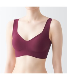 無印良品｜ムジルシリョウヒン（レディース）のブラジャー