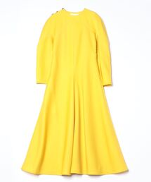 JIL SANDER（ジルサンダー）の「JIL SANDER DRESS LIGHT WOOL