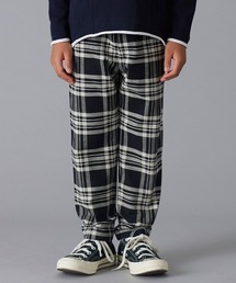 Smoothy | Smoothy Check pants / スムージー チェックパンツ(その他パンツ)