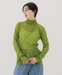 PUBLIC TOKYO(パブリックトウキョウ)の「トップス(Tシャツ/カットソー)」