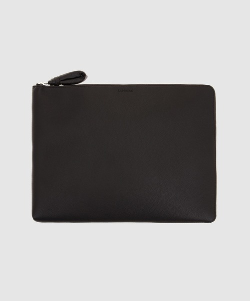 【新品】LEMAIRE / ルメール　DOCUMENT HOLDER DOCUMENT HOLDER（その他小物）｜LEMAIRE（ルメール）のファッション