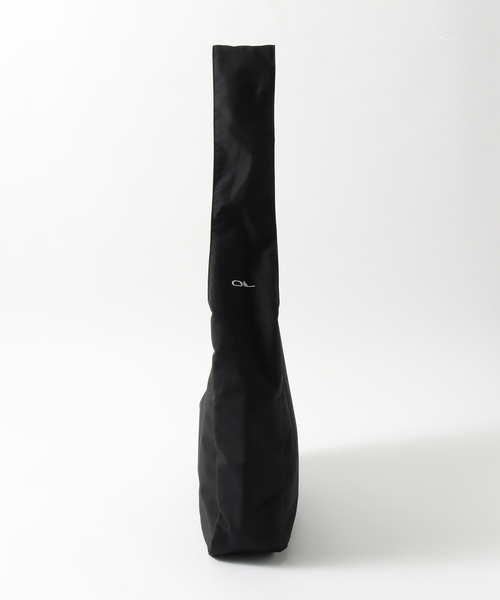 Jieda（ジエダ）の「【JIEDA / ジエダ】OL 3L SHOULDER BAG（ショルダーバッグ・メンズ・ブラック・FREE）」の3枚目の写真