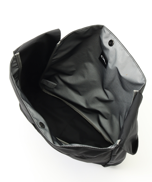 Jieda（ジエダ）の「【JIEDA / ジエダ】OL 3L SHOULDER BAG（ショルダーバッグ・メンズ・ブラック・FREE）」の6枚目の写真