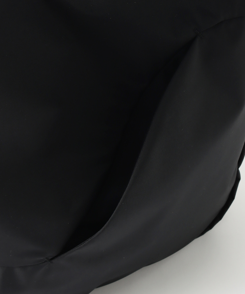 Jieda（ジエダ）の「【JIEDA / ジエダ】OL 3L SHOULDER BAG（ショルダーバッグ・メンズ・ブラック・FREE）」の8枚目の写真