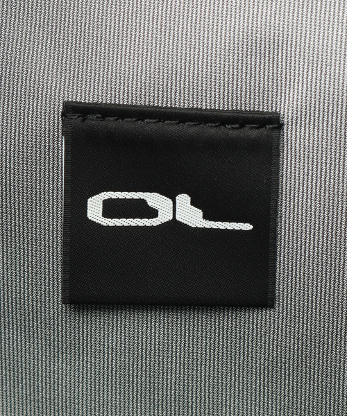 Jieda（ジエダ）の「【JIEDA / ジエダ】OL 3L SHOULDER BAG（ショルダーバッグ・メンズ・ブラック・FREE）」の11枚目の写真