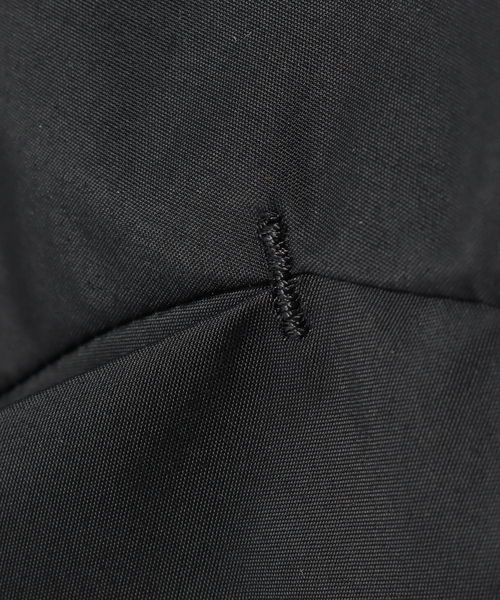 Jieda（ジエダ）の「【JIEDA / ジエダ】OL 3L SHOULDER BAG（ショルダーバッグ・メンズ・ブラック・FREE）」の13枚目の写真