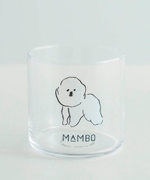 MAMBO（マンボ）の「グラス / STANDARD（グラス/マグカップ/タンブラー）」