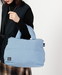ROOTOTE フェザールー中綿入ミニトートBAG