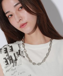 【TGC teen 着用アイテム/UNISEX】チェーンネックレス
