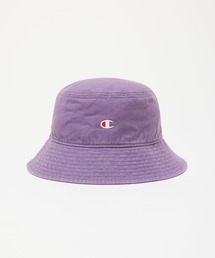 【Champion/チャンピオン】直営限定コレクション メンズ バケットハット