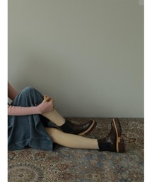 AMAIL | Chocolate goac boots(ブーツ)