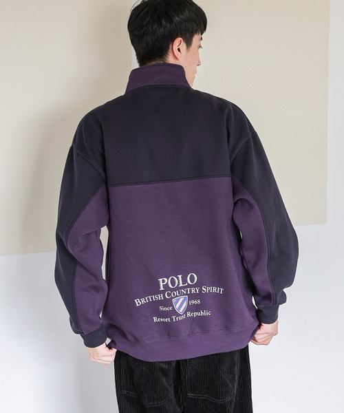 POLO BCS（ポロ ビーシーエス）の「【POLO BCS(ポロ・ビーシーエス 