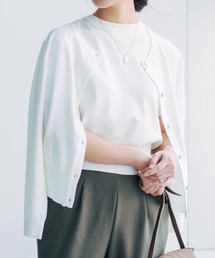 ニットアンサンブル